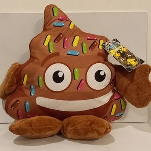 Character Pillow
